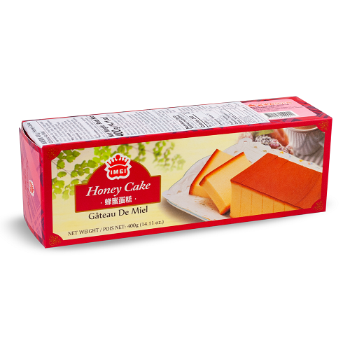 Honey_Cake