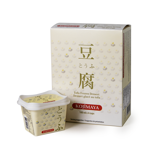 Tofu_Frozen_Dessert
